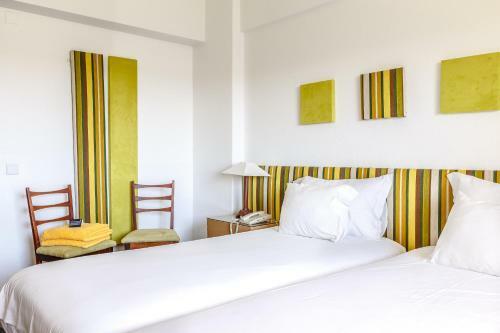 Hotel Golf Mar
