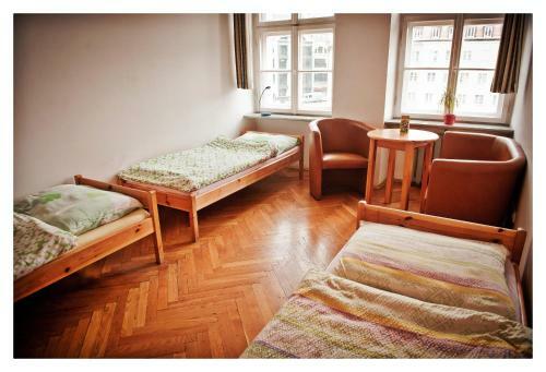 Hostel Bemma