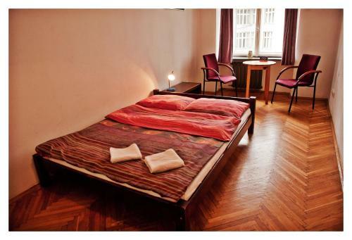 Hostel Bemma