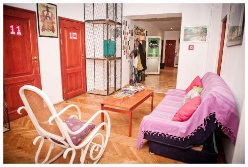Hostel Bemma