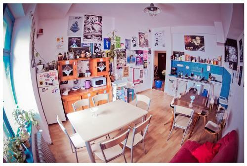 Hostel Bemma