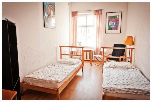 Hostel Bemma