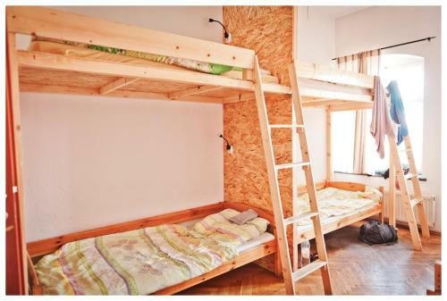 Hostel Bemma
