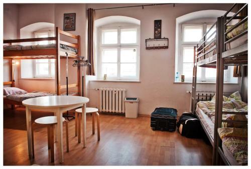 Hostel Bemma