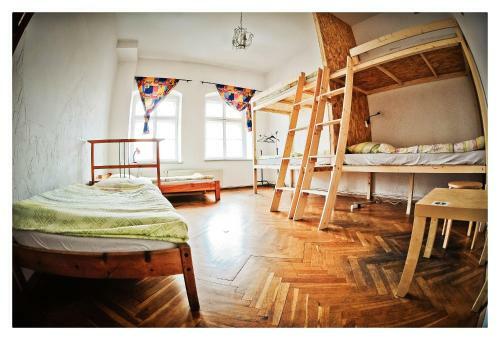Hostel Bemma