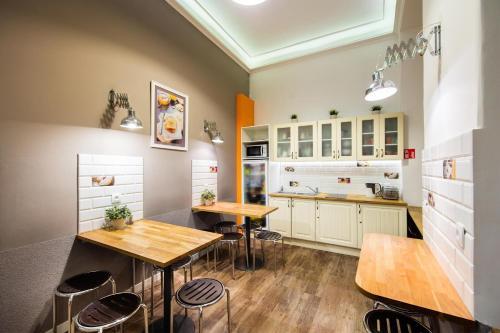 Hostel Rynek 7