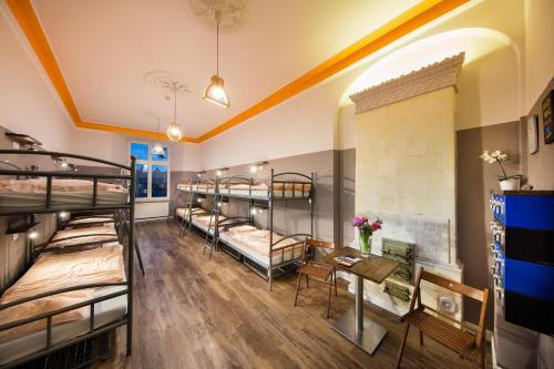 Hostel Rynek 7