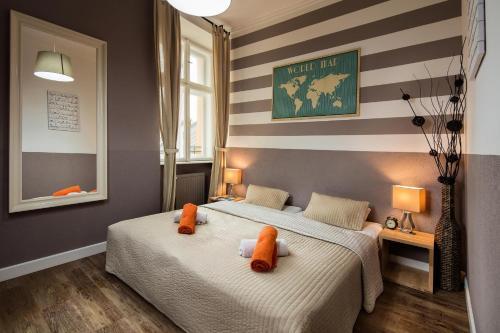 Hostel Rynek 7