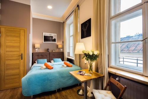 Hostel Rynek 7