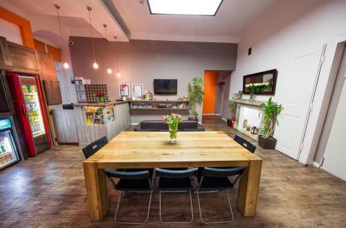 Hostel Rynek 7