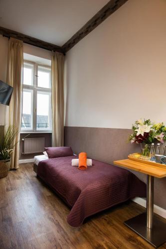 Hostel Rynek 7