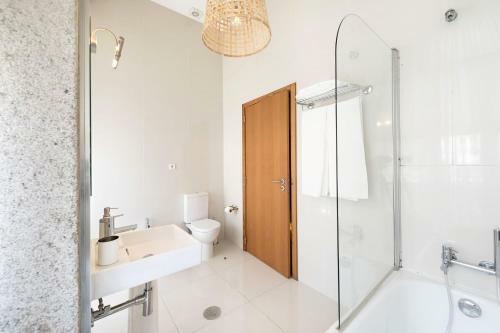 Apartamento Lovelystay - Sweet Mouzinho