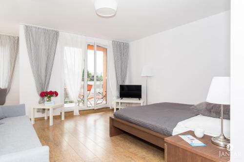 Jantar Apartamenty- Zielone Tarasy