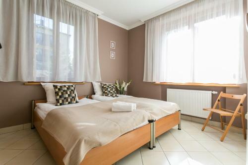 Vip Apartamenty Tetmajera Centrum