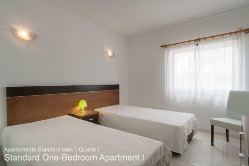 Apartamento Akisol Arma��o Pera Sunny