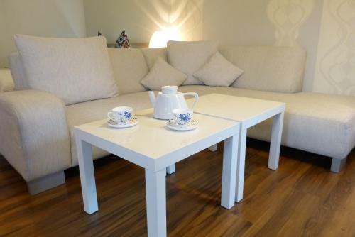 Sas Apartamenty Baron