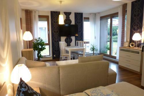 Sas Apartamenty Baron