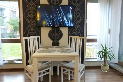 Sas Apartamenty Baron