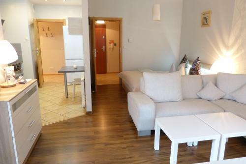 Sas Apartamenty Baron