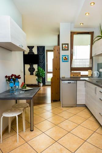 Sas Apartamenty Baron