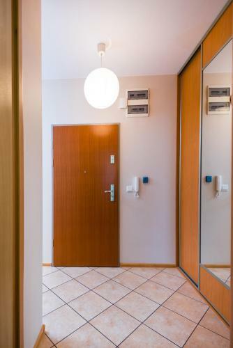 Sas Apartamenty Baron