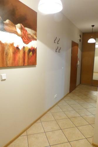 Sas Apartamenty Baron
