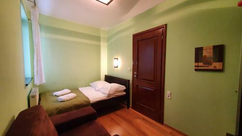 Apartamento Zakonosal