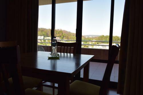 Hotel Do Parque - Health Club & Spa