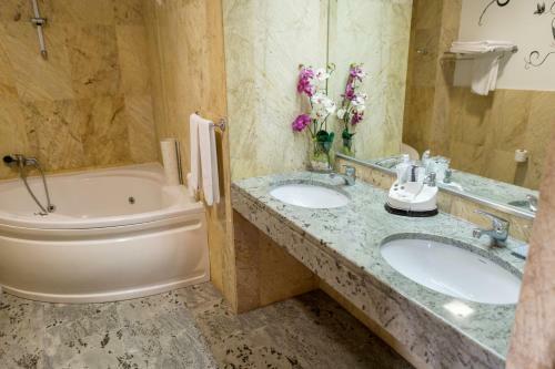 Hotel Do Parque - Health Club & Spa