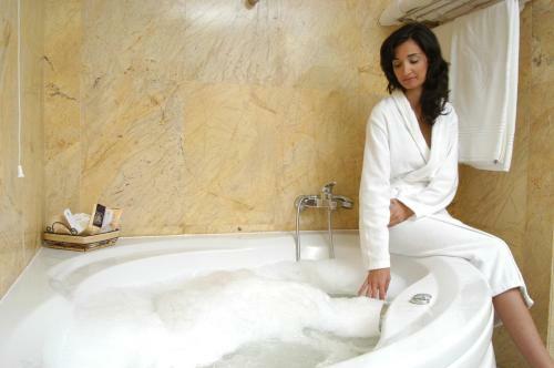 Hotel Do Parque - Health Club & Spa