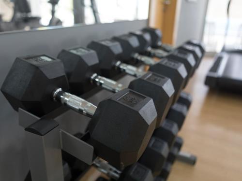 Hotel Do Parque - Health Club & Spa