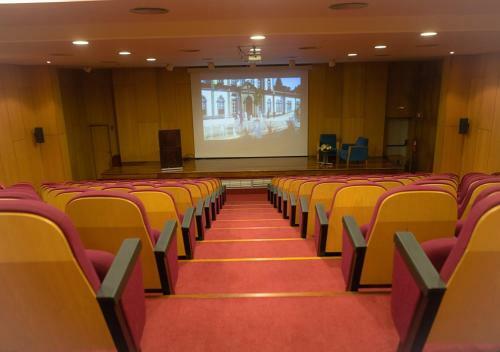 Hotel Do Parque - Health Club & Spa