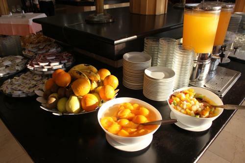 Hotel Do Parque - Health Club & Spa