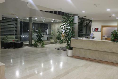 Hotel Do Parque - Health Club & Spa