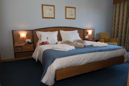 Hotel Do Parque - Health Club & Spa