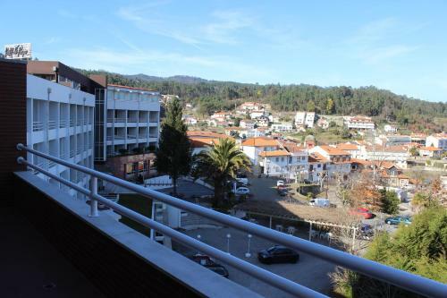 Hotel Do Parque - Health Club & Spa