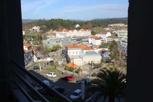 Hotel Do Parque - Health Club & Spa