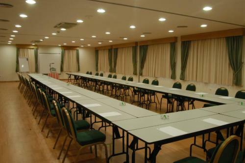 Hotel Do Parque - Health Club & Spa