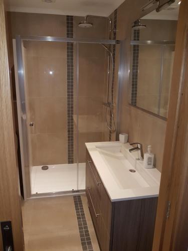 Apartment Da Rocha