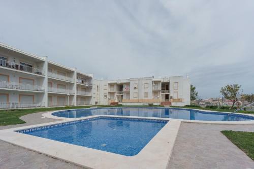 Apartamento Akisol Albufeira Shell III