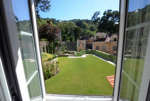 Palacio De Sintra Bed & Breakfast
