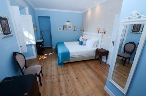 Palacio De Sintra Bed & Breakfast