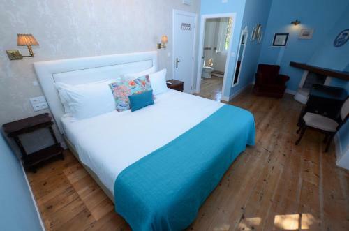 Palacio De Sintra Bed & Breakfast