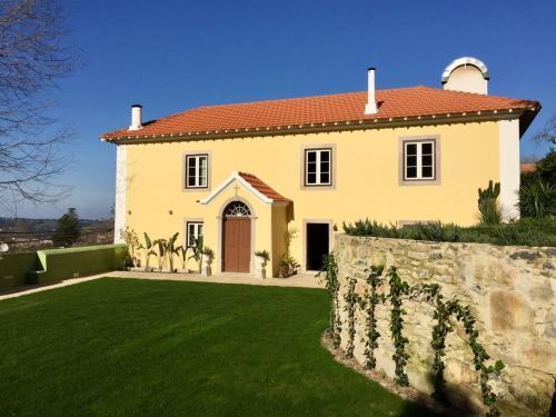 Palacio De Sintra Bed & Breakfast