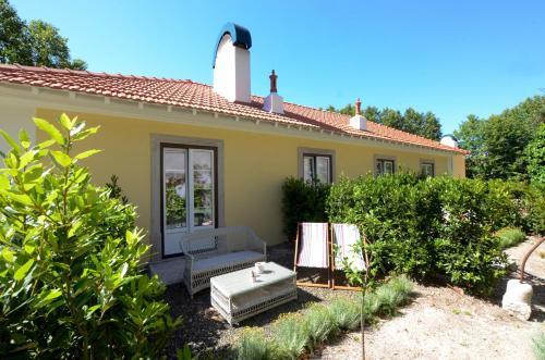 Palacio De Sintra Bed & Breakfast