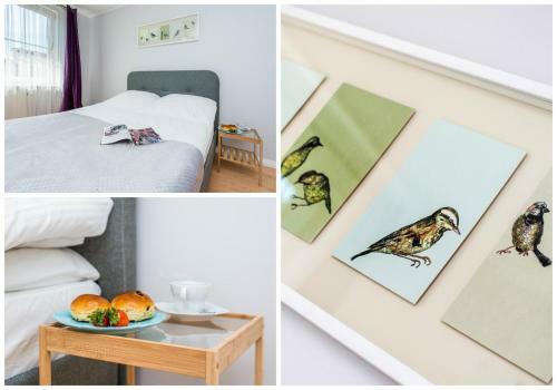 Top Location Apartment