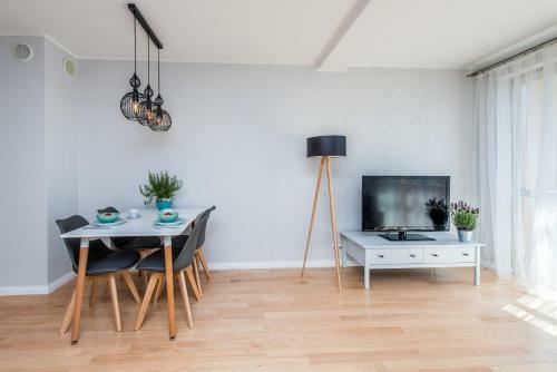Top Location Apartment