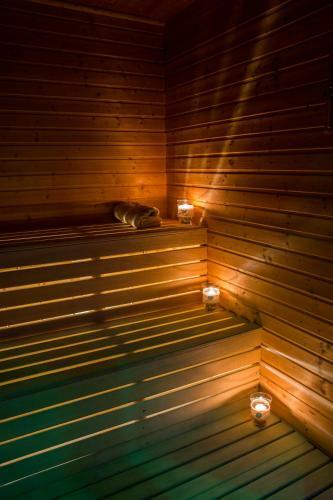 Hotel Carpatia Bieszczadzki Go?ciniec