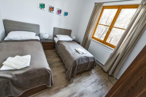 Apartamenty Sun & Snow Karpacz My?liwska