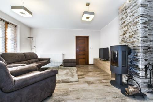 Apartamenty Sun & Snow Karpacz My?liwska